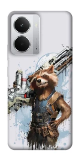 Чохол на Realme 14 Rocket Raccoon фото 1 з 1