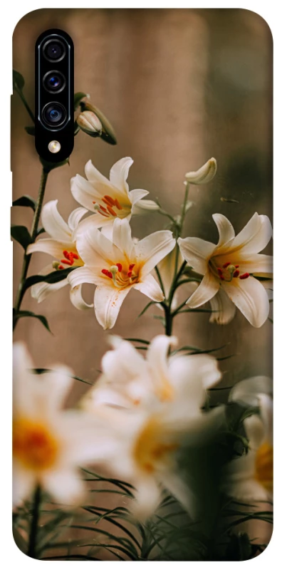 Чехол на Samsung Galaxy A50 (A505F) / A50s / A30s Лилии фото 1 из 1