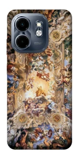 Чехол на Infinix Smart 9 4G / Hot 50i Искусство фото 1 из 1