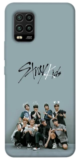 Чехол на Xiaomi Mi 10 Lite Stray Kids v5 фото 1 из 1
