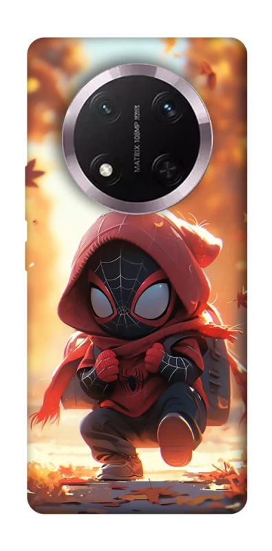 Чехол на Honor X9c Mini  Spiderman фото 1 из 1