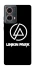 Чохол на Motorola Moto G85 Linkin Park logo ver.1 фото 1 з 1