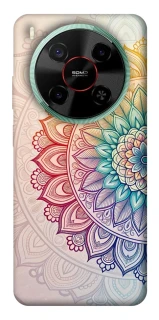 Чехол на ZTE Nubia V70 Max Mandala ver.1 фото 1 из 1