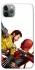 Чохол на Apple iPhone 11 Pro Max (6.5") Deadpool and Wolverine фото 1 з 1