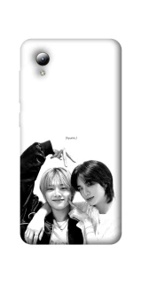 Чохол на ZTE Blade A3 (2019) HyunJin & Jeongin фото 1 з 1