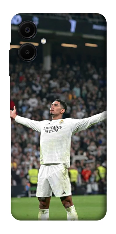 Чохол на Samsung Galaxy A06 Jude Bellingham фото 1 з 1