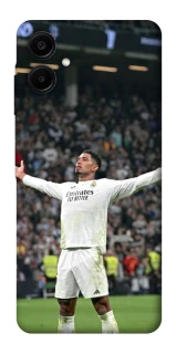 Чехол на Samsung Galaxy A06 Jude Bellingham фото 1 из 1