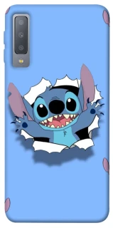 Чехол на Samsung A750 Galaxy A7 (2018) Stitch ver.6 фото 1 Чехол на Samsung A750 Galaxy A7 (2018) Stitch ver.6 фото 1 из 1