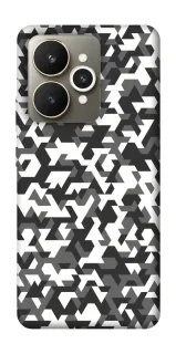 Чохол на Realme 15 Camouflage v7 фото 1 з 1