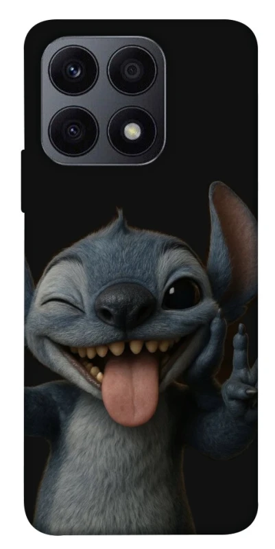 Чохол на Huawei Honor X8a Stitch фото 1 з 1