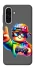 Чехол на Samsung Galaxy A36 5G Roblox Gamer Peace фото 1 из 1