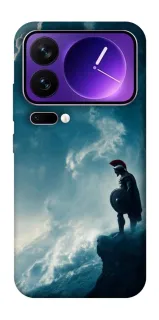 Чохол на Xiaomi 17 Pro Max Odyssey ver.2 фото 1 з 1