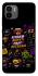 Чехол на Xiaomi Redmi A1 / A2 Brawl Stars collage фото 1 из 1