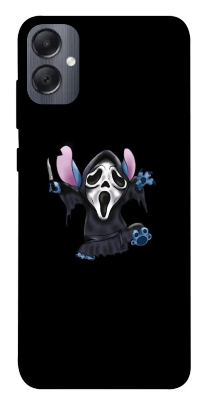 Чохол на Samsung Galaxy A05 Halloween Stitch ver.2 фото 1 з 1