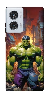 Чехол на Motorola Edge 50 Fusion Hulk фото 1 из 1