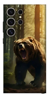 Чехол на Samsung Galaxy S25 Ultra Bear V3 фото 1 из 1