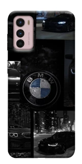 Чехол на Motorola Moto G42 BMW Collage ver.2 фото 1 из 1