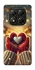 Чехол на Xiaomi Poco X7 Heart in hand фото 1 из 1