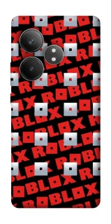Чехол на Realme GT Neo 6 SE Roblox aesthetics ver.9 фото 1 из 1
