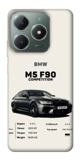 Чехол на Realme C61 M5 F90 фото 1 из 1