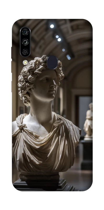 Чехол на ZTE Blade A7 (2020) statue фото 1 из 1