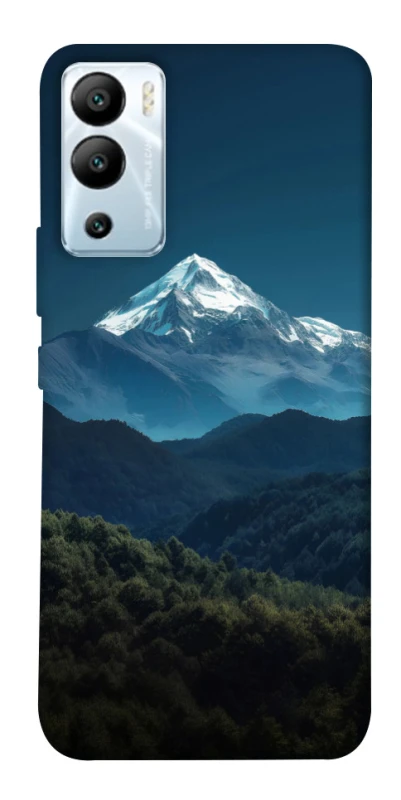 Чохол на Infinix Hot 12i Mountain v4 фото 1 з 1