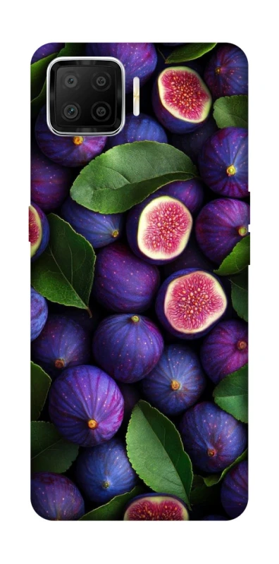 Чехол на Oppo A73 (2017) Figs фото 1 из 1