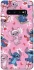 Чехол на Samsung Galaxy S10 Stitch ver.22 фото 1 из 1