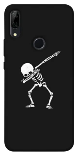 Чохол на Huawei P Smart Z Halloween skeleton фото 1 з 1