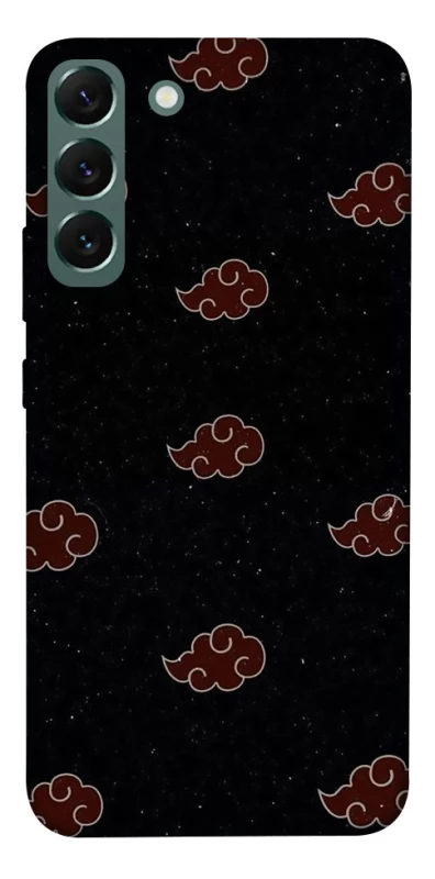 Чохол на Samsung Galaxy S22+ Naruto фото 1 з 1