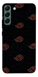 Чохол на Samsung Galaxy S22+ Naruto фото 1 з 1