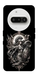 Чохол на Nothing Phone (3a) Goddess of war ver.4 фото 1 з 1