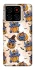 Чехол на ZTE Blade A56 Halloween Stitch ver.1 фото 1 из 1