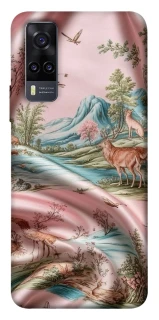 Чохол на Vivo Y31 Nature фото 1 з 1