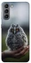 Чехол на Samsung Galaxy S21 Совёнок фото 1 из 1