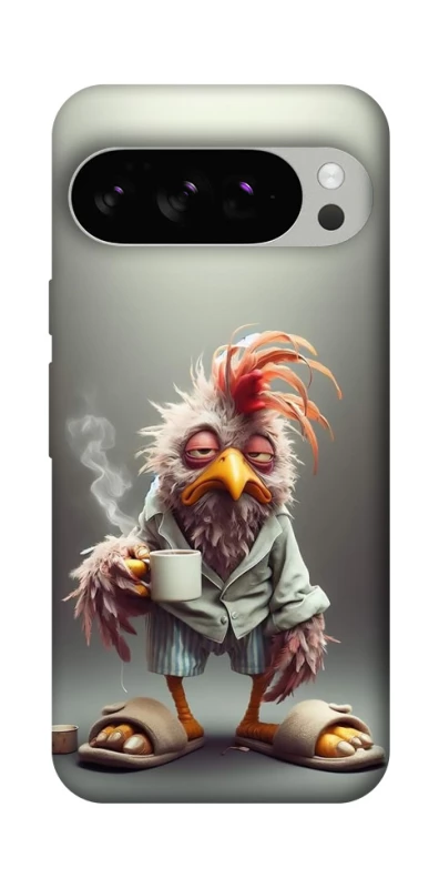 Чохол на Google Pixel 10 Pro Півник фото 1 з 1