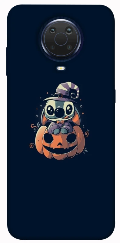Чохол на Nokia G20 / G10 / 6.3 Halloween Stitch ver.3 фото 1 з 1