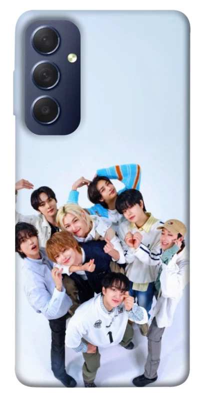 Чохол на Samsung Galaxy M54 5G Stray Kids One Vision фото 1 з 1