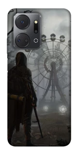 Чохол на Huawei Honor X7a Stalker v3 фото 1 з 1