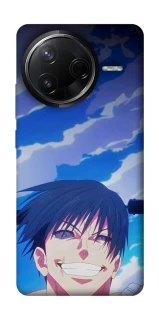 Чохол на Infinix Note 50 Pro Toji v5 фото 1 з 1