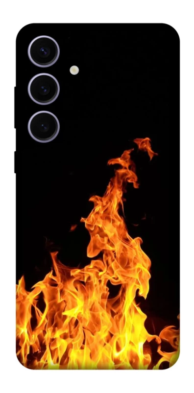 Чохол на Samsung Galaxy S25+ Вогонь фото 1 з 1