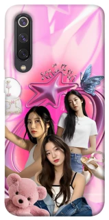 Чохол на Xiaomi Mi 9 SE Kazuha - LE SSERAFIM фото 1 з 1