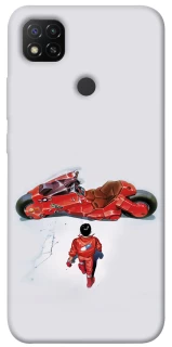 Чехол на Xiaomi Redmi 9C Anime v43 фото 1 из 1