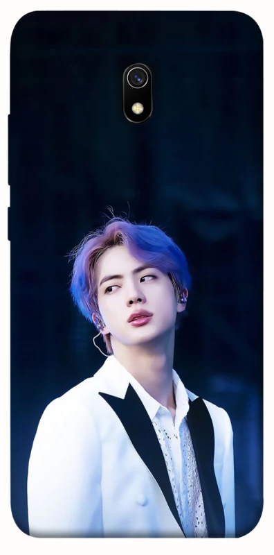 Чохол на Xiaomi Redmi 8a Jin - BTS фото 1 з 1