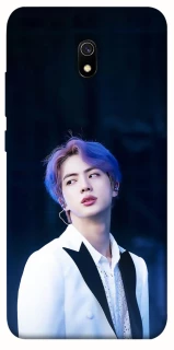 Чехол на Xiaomi Redmi 8a Jin - BTS фото 1 из 1