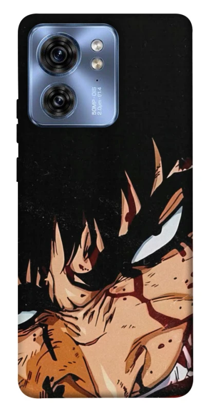 Чохол на Motorola Edge 40 Berserk v6 фото 1 з 1