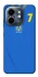 Чехол на Infinix Smart 9 4G / Hot 50i UA-Football ver.4 фото 1 из 1