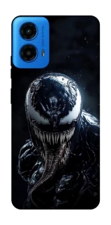 Чохол на Motorola Moto G45 Venom v3 фото 1 з 1