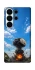 Чехол на Samsung Galaxy S26 Pro Moscow never sleeps ver.6 фото 1 из 1