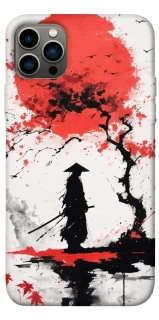 Чохол на Apple iPhone 12 Pro (6.1") Дух Японії фото 1 з 1